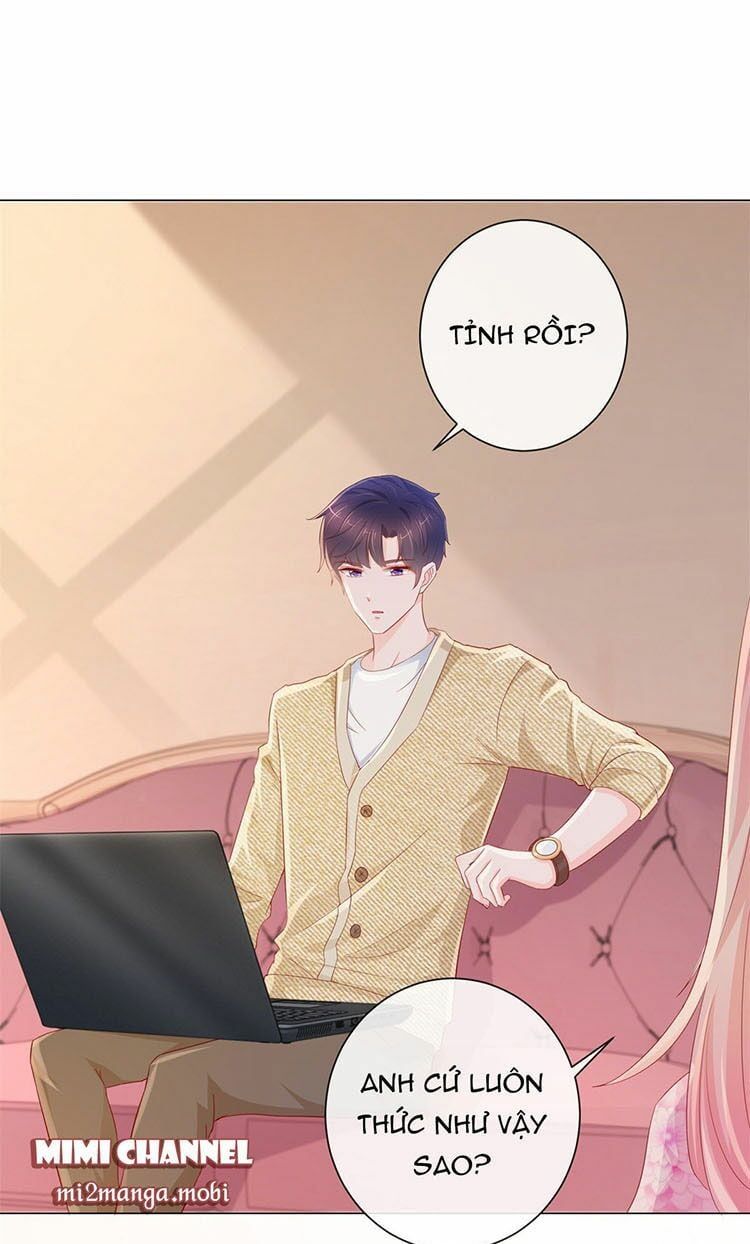 đọc truyện Ẩn Hôn 100%: Chọc Tức Vợ Yêu Mua Một Tặng Một Chương 271.2 ảnh 10 tại Thiên Thai Truyện