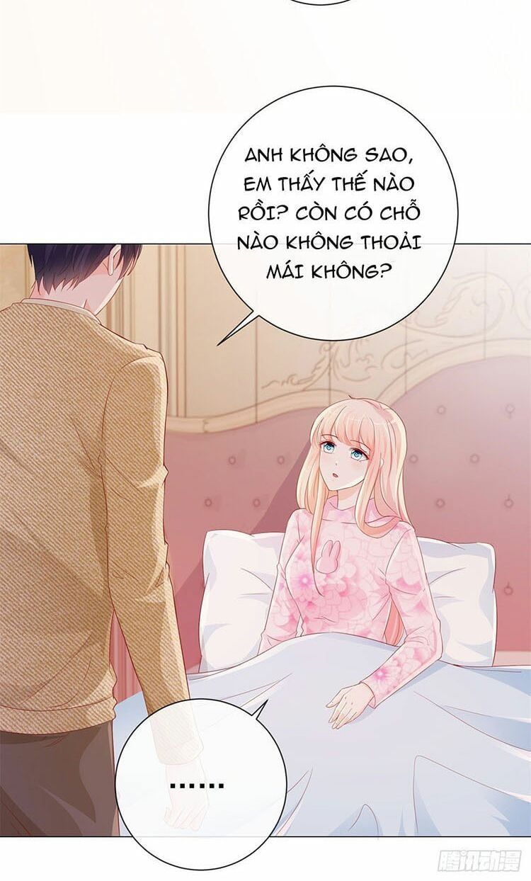 đọc truyện Ẩn Hôn 100%: Chọc Tức Vợ Yêu Mua Một Tặng Một Chương 271.2 ảnh 11 tại Thiên Thai Truyện