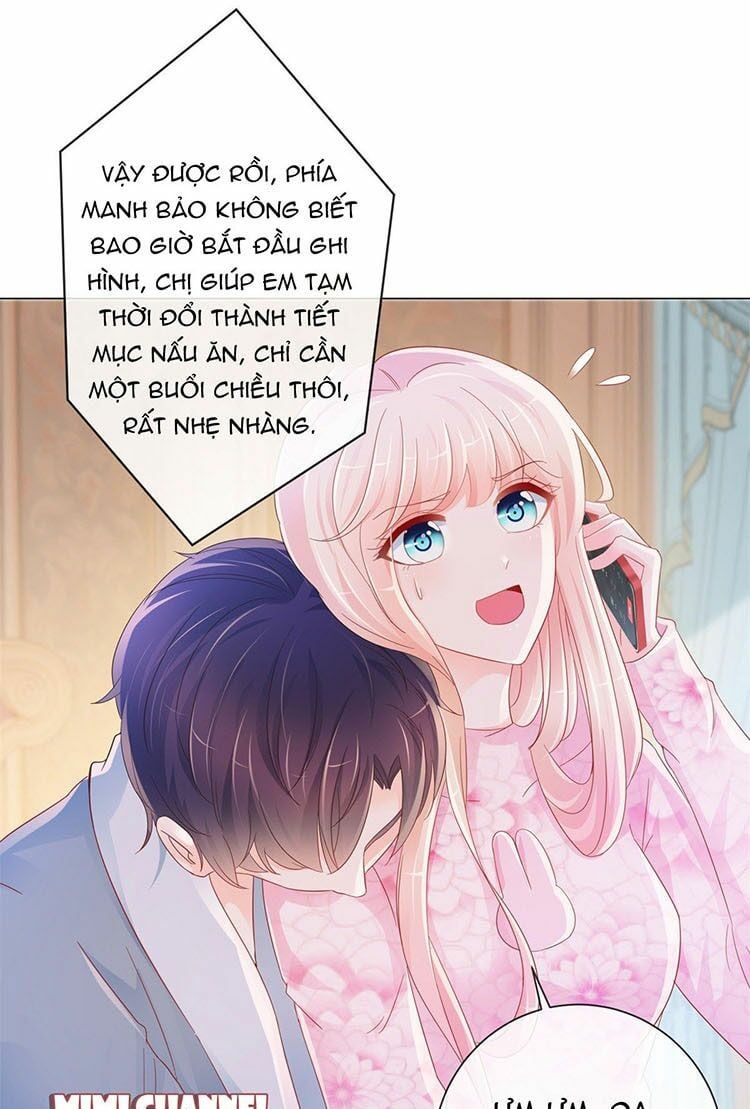 đọc truyện Ẩn Hôn 100%: Chọc Tức Vợ Yêu Mua Một Tặng Một Chương 272.1 ảnh 12 tại Thiên Thai Truyện