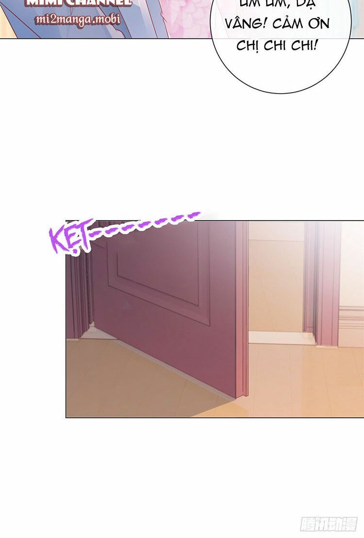 đọc truyện Ẩn Hôn 100%: Chọc Tức Vợ Yêu Mua Một Tặng Một Chương 272.1 ảnh 13 tại Thiên Thai Truyện