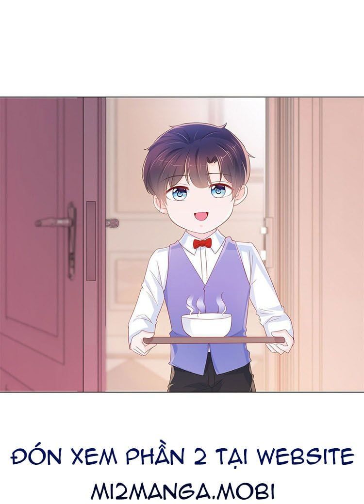 đọc truyện Ẩn Hôn 100%: Chọc Tức Vợ Yêu Mua Một Tặng Một Chương 272.1 ảnh 14 tại Thiên Thai Truyện