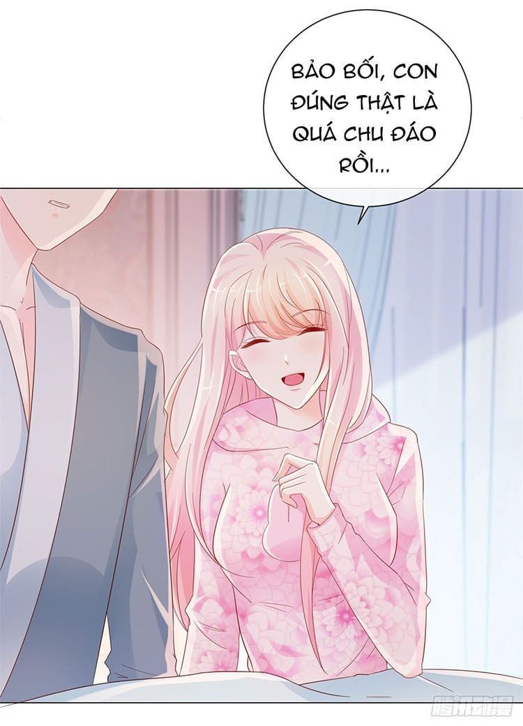 đọc truyện Ẩn Hôn 100%: Chọc Tức Vợ Yêu Mua Một Tặng Một Chương 272.1 ảnh 15 tại Thiên Thai Truyện