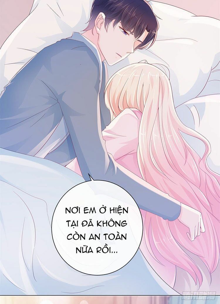 đọc truyện Ẩn Hôn 100%: Chọc Tức Vợ Yêu Mua Một Tặng Một Chương 272.1 ảnh 4 tại Thiên Thai Truyện