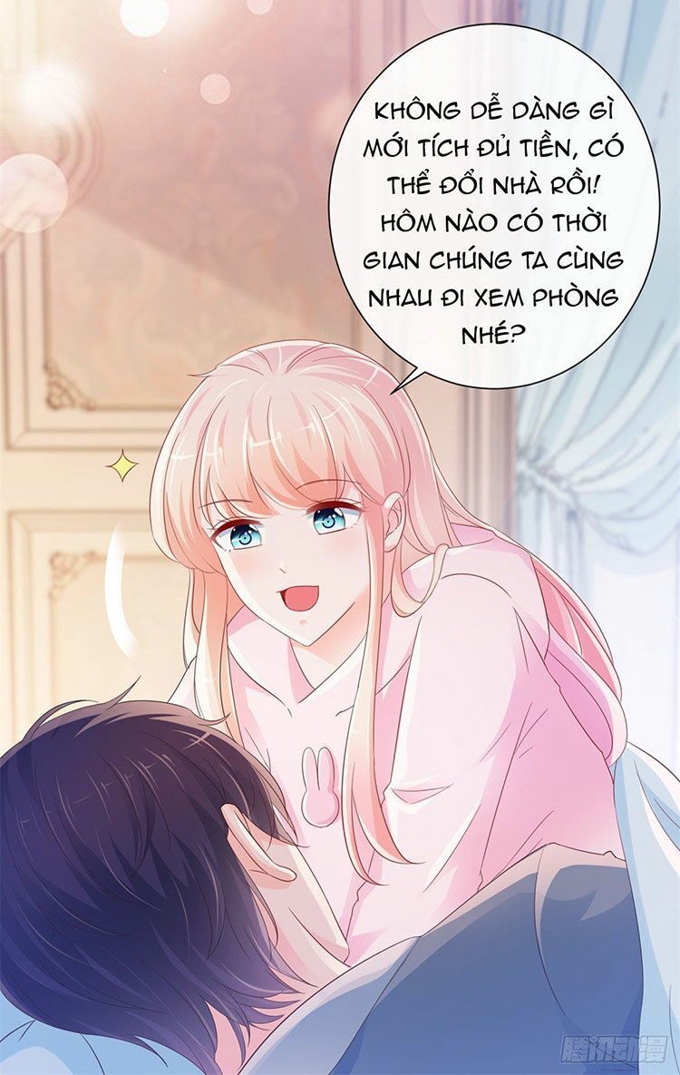 đọc truyện Ẩn Hôn 100%: Chọc Tức Vợ Yêu Mua Một Tặng Một Chương 272.1 ảnh 5 tại Thiên Thai Truyện