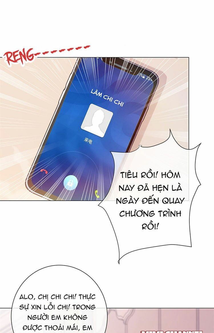 đọc truyện Ẩn Hôn 100%: Chọc Tức Vợ Yêu Mua Một Tặng Một Chương 272.1 ảnh 8 tại Thiên Thai Truyện