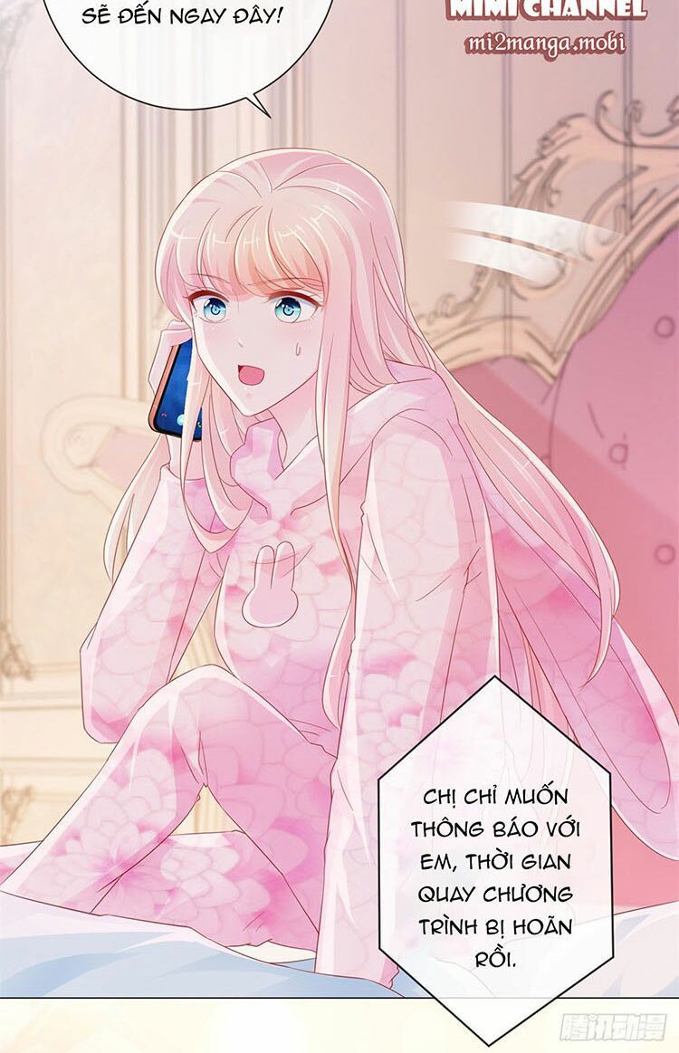 đọc truyện Ẩn Hôn 100%: Chọc Tức Vợ Yêu Mua Một Tặng Một Chương 272.1 ảnh 9 tại Thiên Thai Truyện