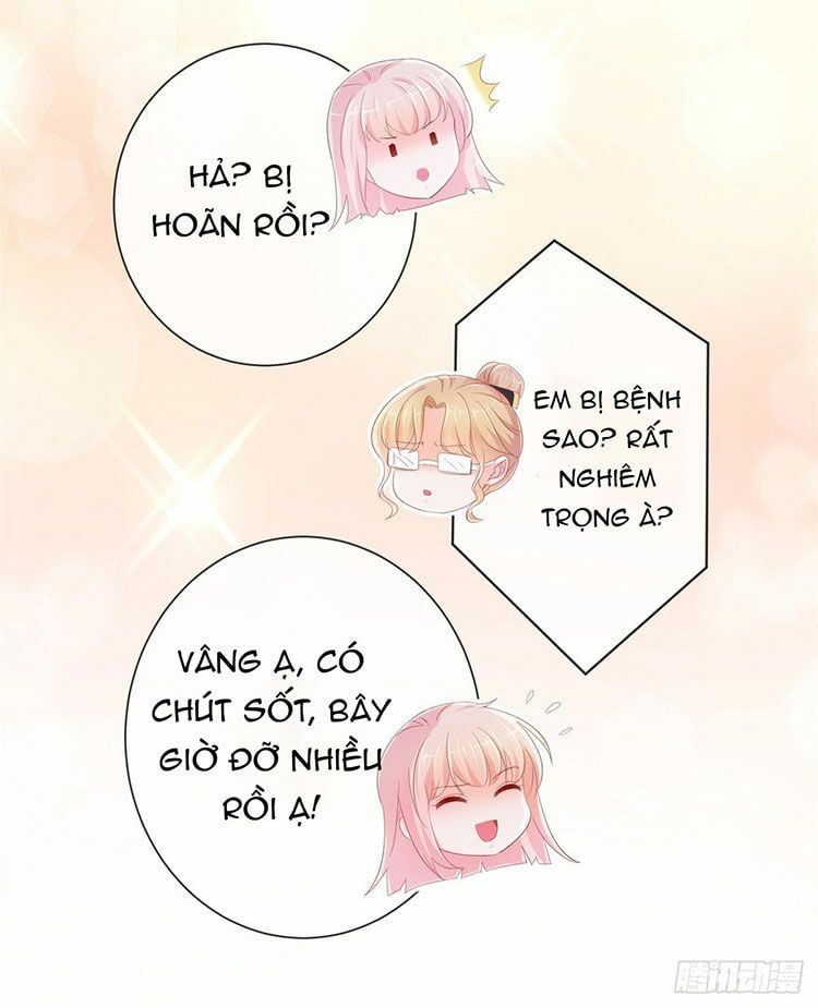 đọc truyện Ẩn Hôn 100%: Chọc Tức Vợ Yêu Mua Một Tặng Một Chương 272.1 ảnh 10 tại Thiên Thai Truyện