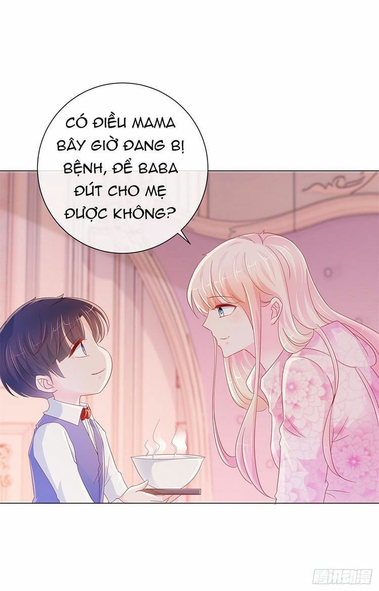 đọc truyện Ẩn Hôn 100%: Chọc Tức Vợ Yêu Mua Một Tặng Một Chương 272.2 ảnh 3 tại Thiên Thai Truyện