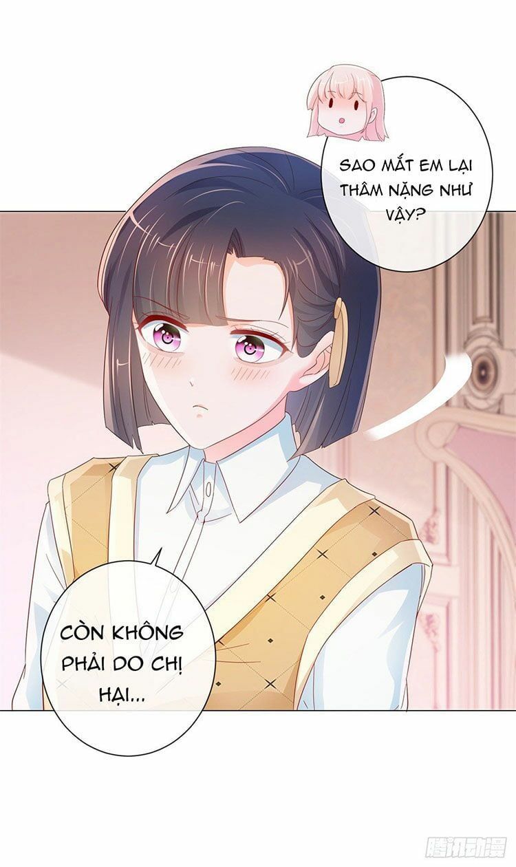 đọc truyện Ẩn Hôn 100%: Chọc Tức Vợ Yêu Mua Một Tặng Một Chương 272.2 ảnh 13 tại Thiên Thai Truyện