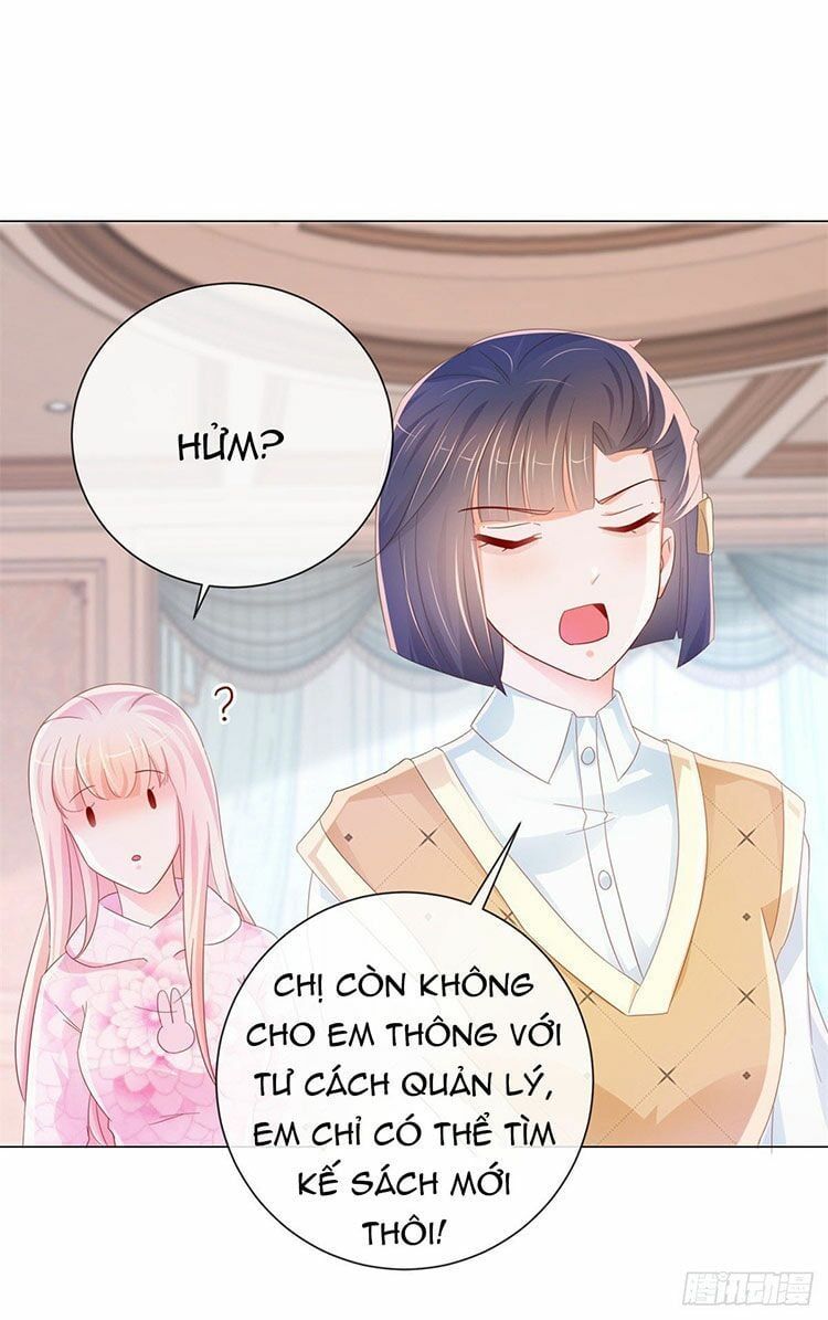 đọc truyện Ẩn Hôn 100%: Chọc Tức Vợ Yêu Mua Một Tặng Một Chương 272.2 ảnh 14 tại Thiên Thai Truyện