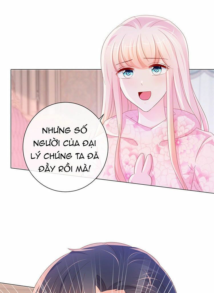 đọc truyện Ẩn Hôn 100%: Chọc Tức Vợ Yêu Mua Một Tặng Một Chương 272.2 ảnh 15 tại Thiên Thai Truyện