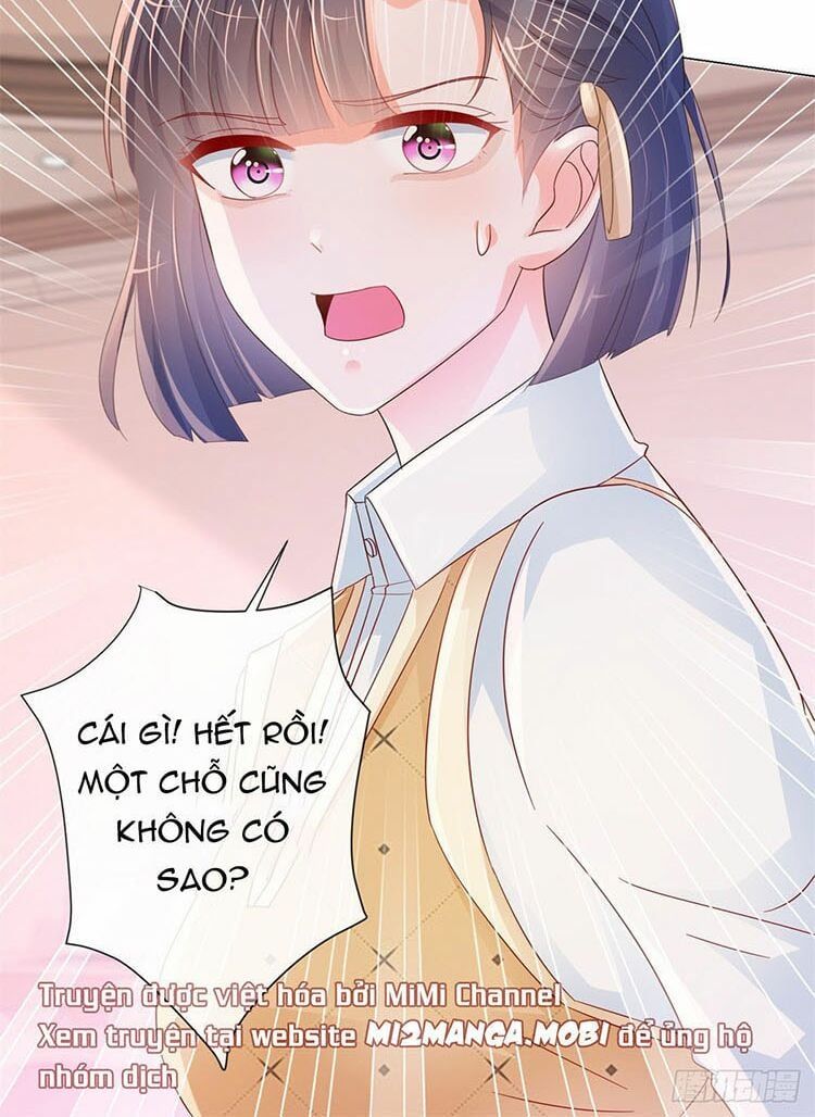 đọc truyện Ẩn Hôn 100%: Chọc Tức Vợ Yêu Mua Một Tặng Một Chương 272.2 ảnh 16 tại Thiên Thai Truyện