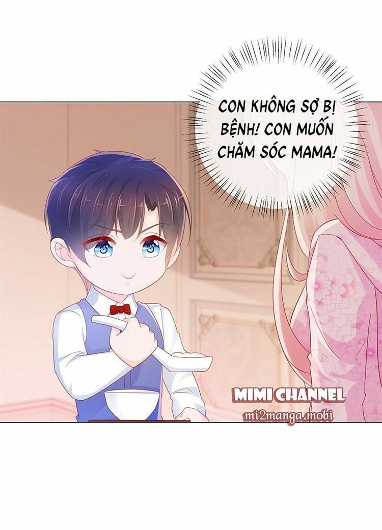 đọc truyện Ẩn Hôn 100%: Chọc Tức Vợ Yêu Mua Một Tặng Một Chương 272.2 ảnh 4 tại Thiên Thai Truyện