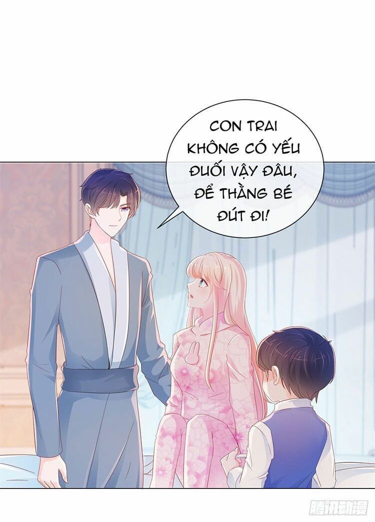 đọc truyện Ẩn Hôn 100%: Chọc Tức Vợ Yêu Mua Một Tặng Một Chương 272.2 ảnh 5 tại Thiên Thai Truyện