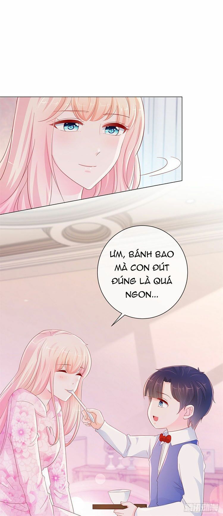 đọc truyện Ẩn Hôn 100%: Chọc Tức Vợ Yêu Mua Một Tặng Một Chương 272.2 ảnh 6 tại Thiên Thai Truyện