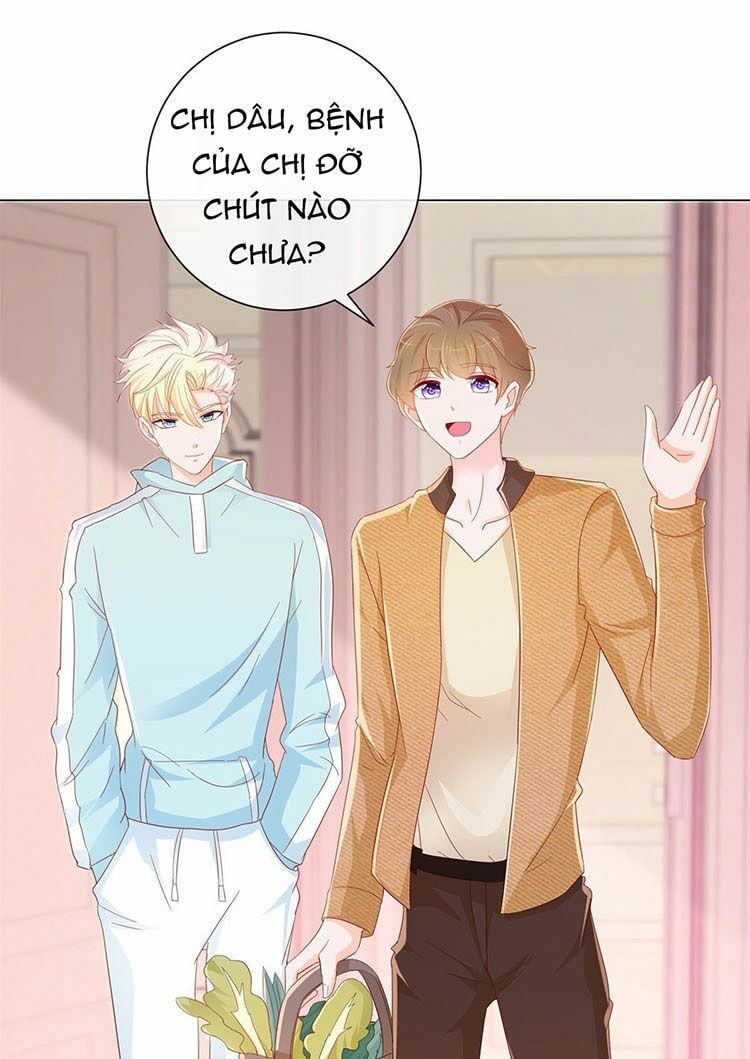 đọc truyện Ẩn Hôn 100%: Chọc Tức Vợ Yêu Mua Một Tặng Một Chương 272.2 ảnh 7 tại Thiên Thai Truyện