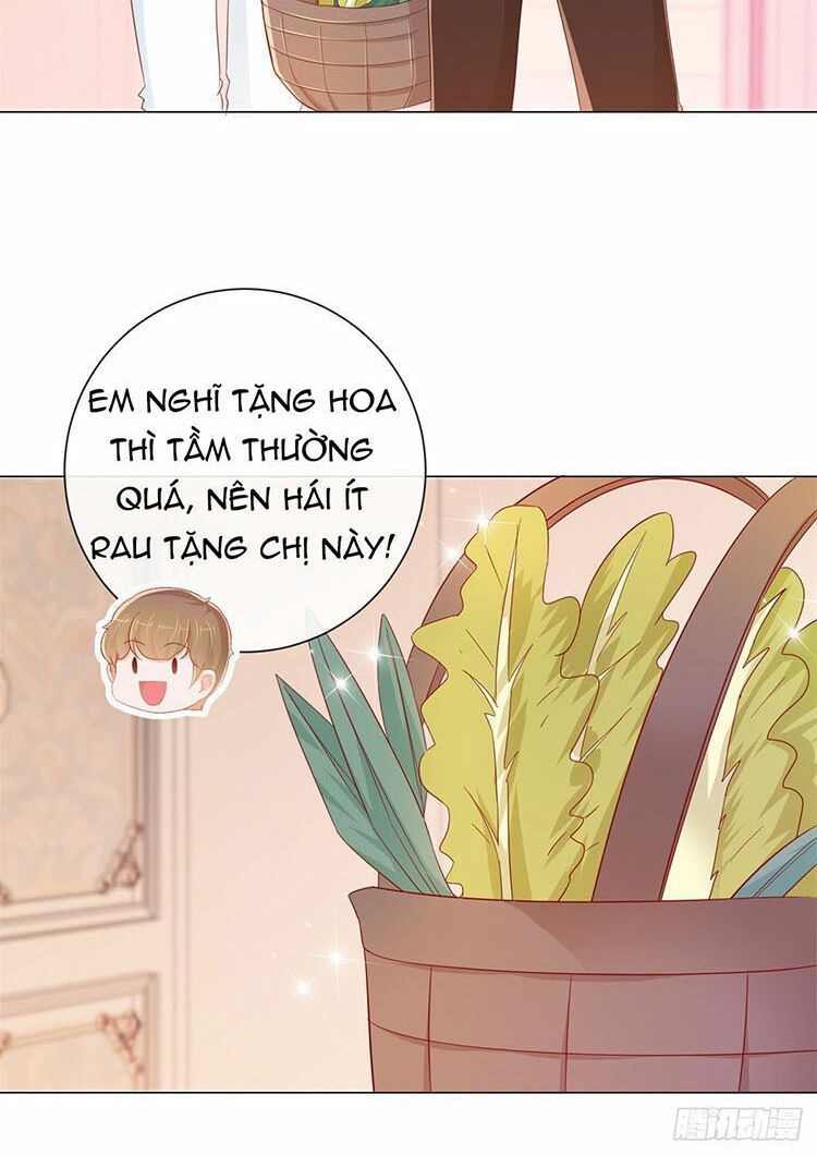 đọc truyện Ẩn Hôn 100%: Chọc Tức Vợ Yêu Mua Một Tặng Một Chương 272.2 ảnh 8 tại Thiên Thai Truyện