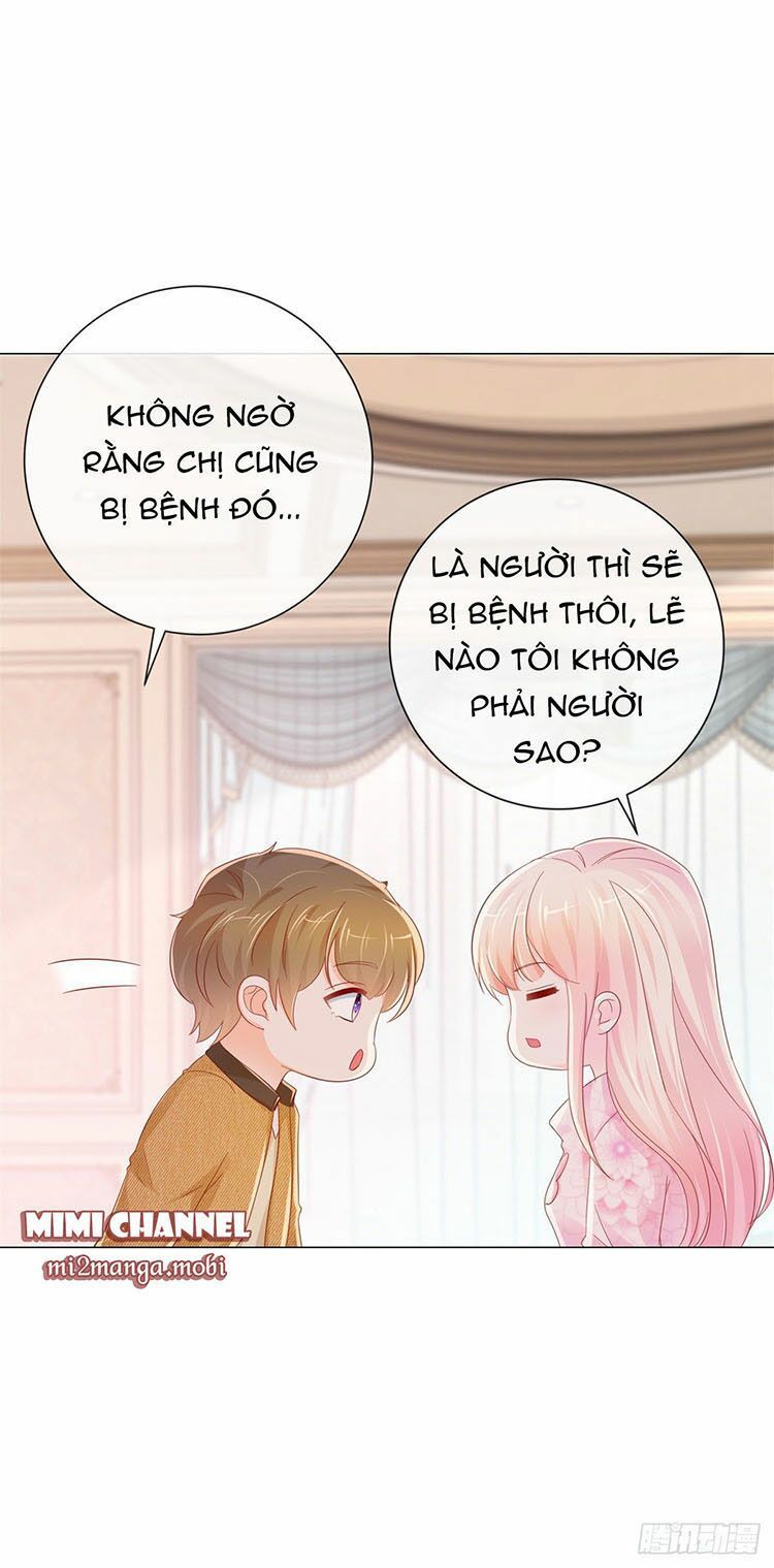 đọc truyện Ẩn Hôn 100%: Chọc Tức Vợ Yêu Mua Một Tặng Một Chương 272.2 ảnh 9 tại Thiên Thai Truyện