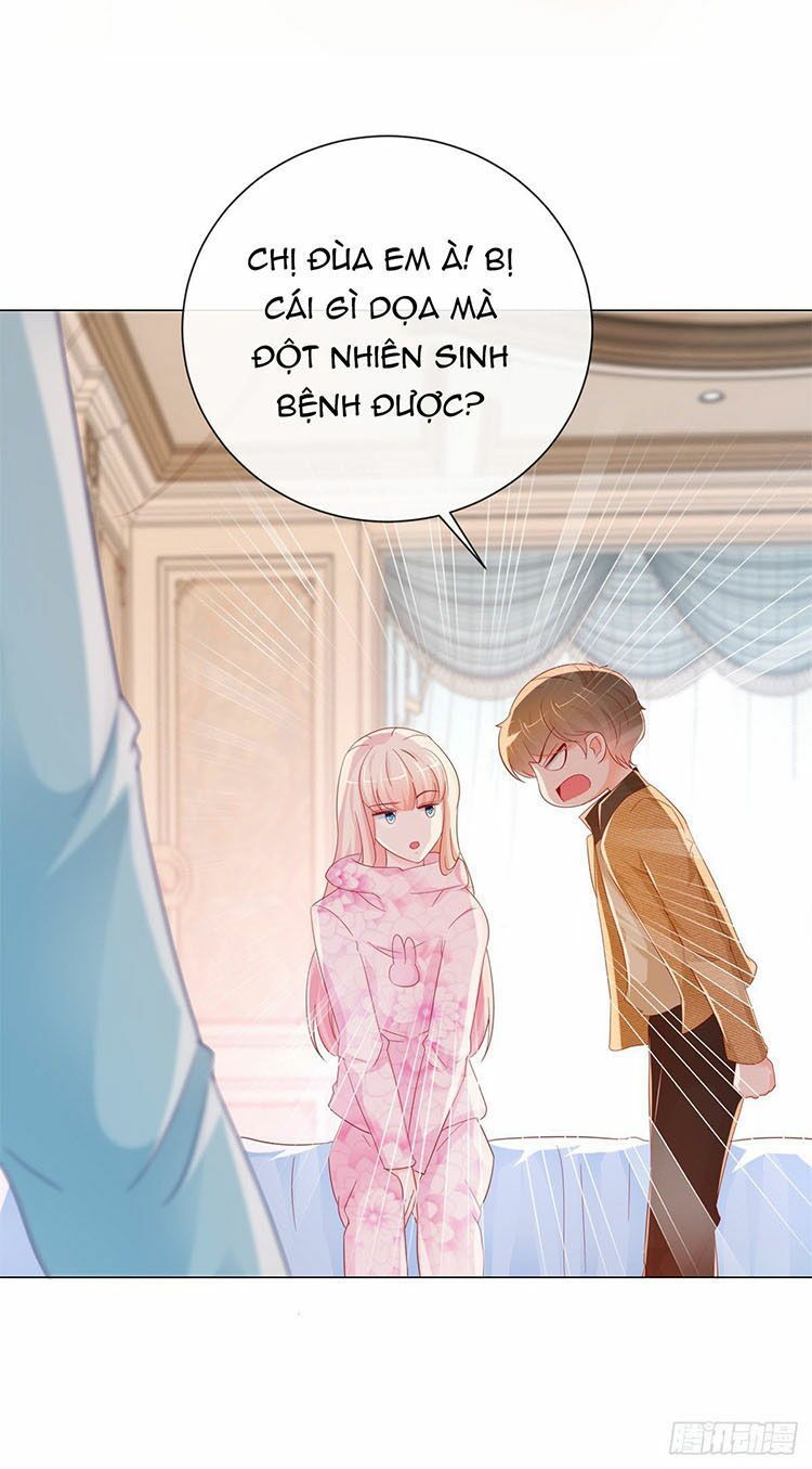 đọc truyện Ẩn Hôn 100%: Chọc Tức Vợ Yêu Mua Một Tặng Một Chương 272.2 ảnh 11 tại Thiên Thai Truyện