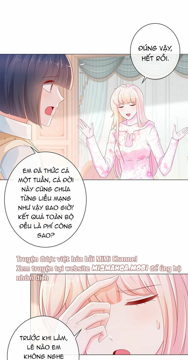 đọc truyện Ẩn Hôn 100%: Chọc Tức Vợ Yêu Mua Một Tặng Một Chương 273.1 ảnh 3 tại Thiên Thai Truyện