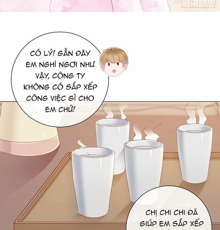 đọc truyện Ẩn Hôn 100%: Chọc Tức Vợ Yêu Mua Một Tặng Một Chương 273.1 ảnh 12 tại Thiên Thai Truyện