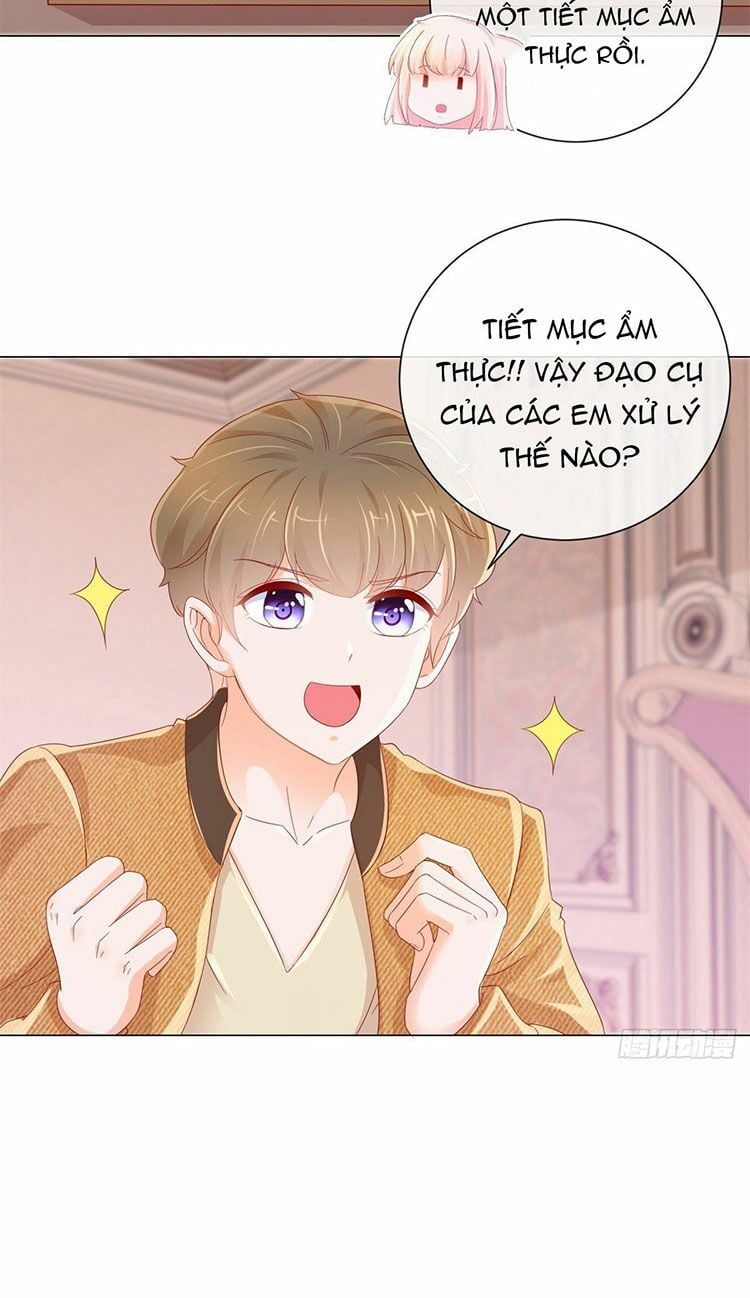 đọc truyện Ẩn Hôn 100%: Chọc Tức Vợ Yêu Mua Một Tặng Một Chương 273.1 ảnh 13 tại Thiên Thai Truyện