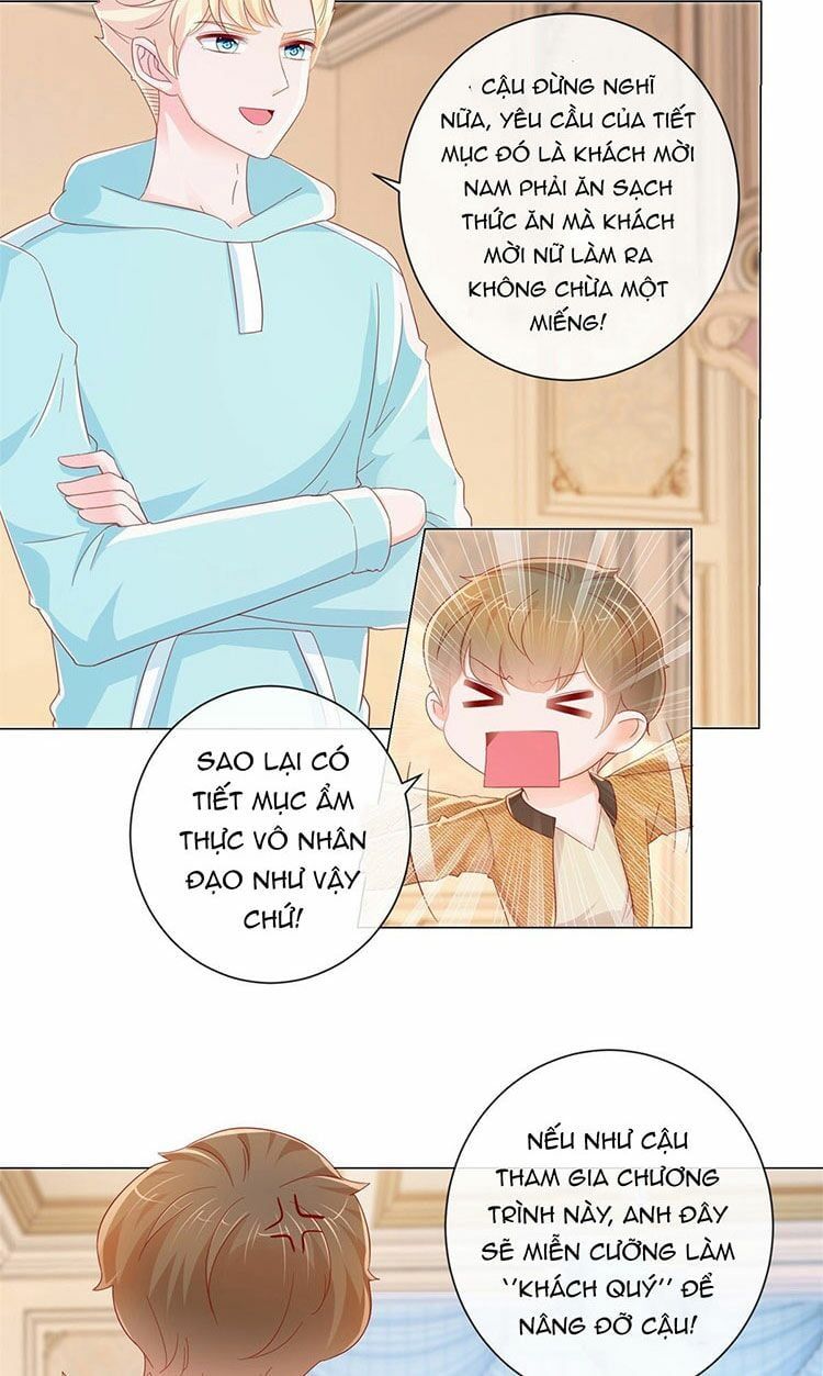 đọc truyện Ẩn Hôn 100%: Chọc Tức Vợ Yêu Mua Một Tặng Một Chương 273.1 ảnh 16 tại Thiên Thai Truyện