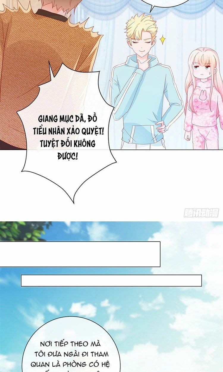 đọc truyện Ẩn Hôn 100%: Chọc Tức Vợ Yêu Mua Một Tặng Một Chương 273.1 ảnh 17 tại Thiên Thai Truyện