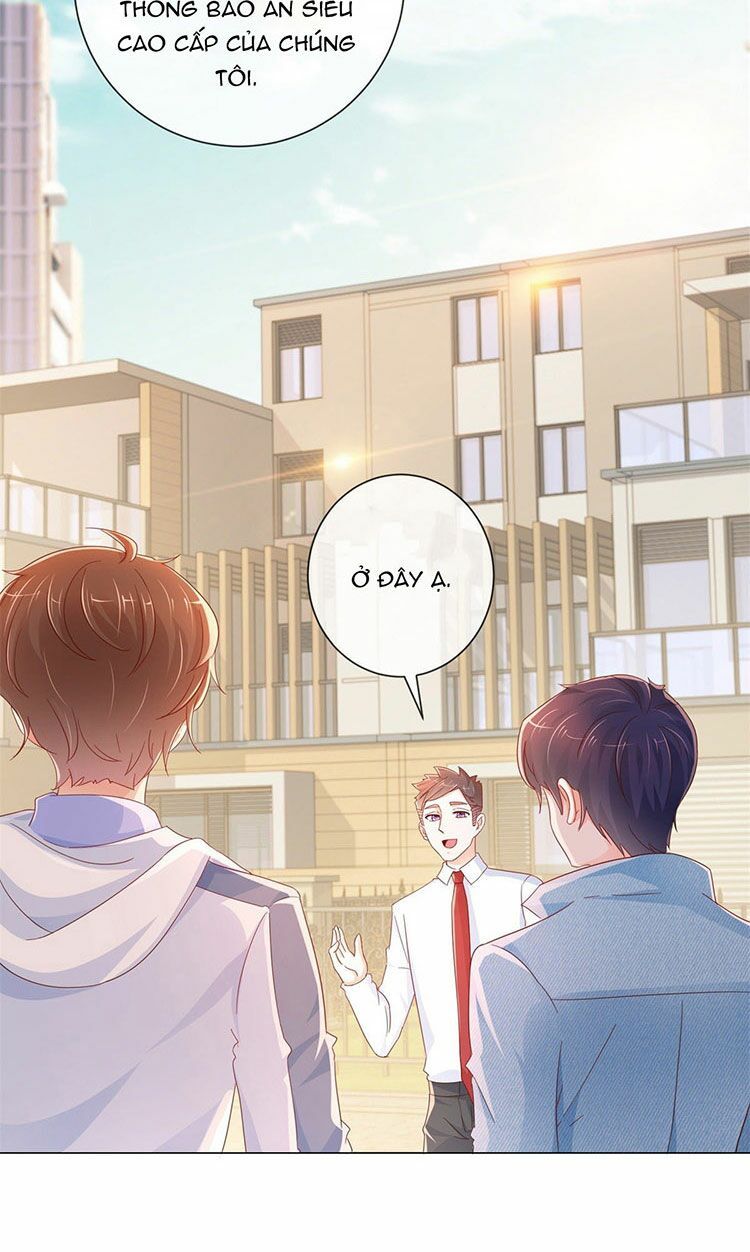 đọc truyện Ẩn Hôn 100%: Chọc Tức Vợ Yêu Mua Một Tặng Một Chương 273.1 ảnh 18 tại Thiên Thai Truyện