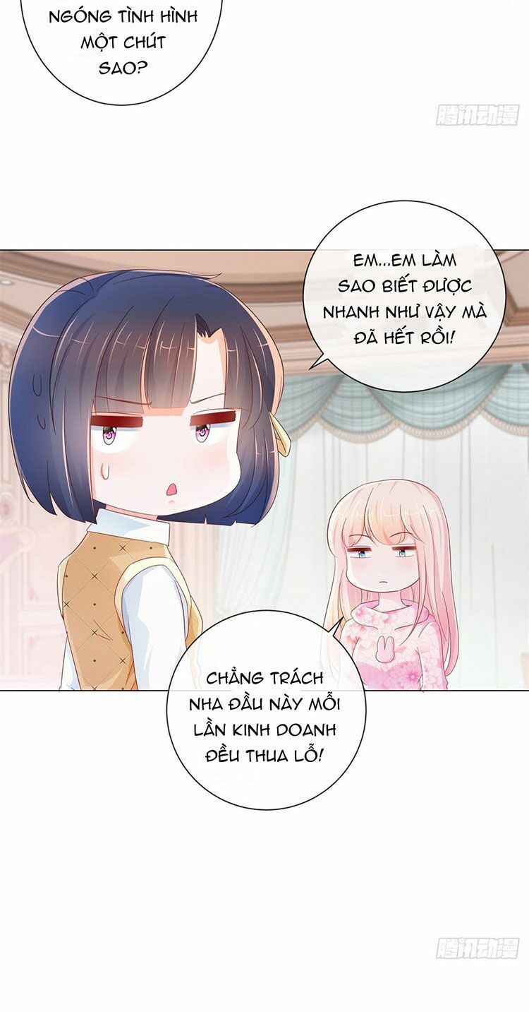 đọc truyện Ẩn Hôn 100%: Chọc Tức Vợ Yêu Mua Một Tặng Một Chương 273.1 ảnh 4 tại Thiên Thai Truyện