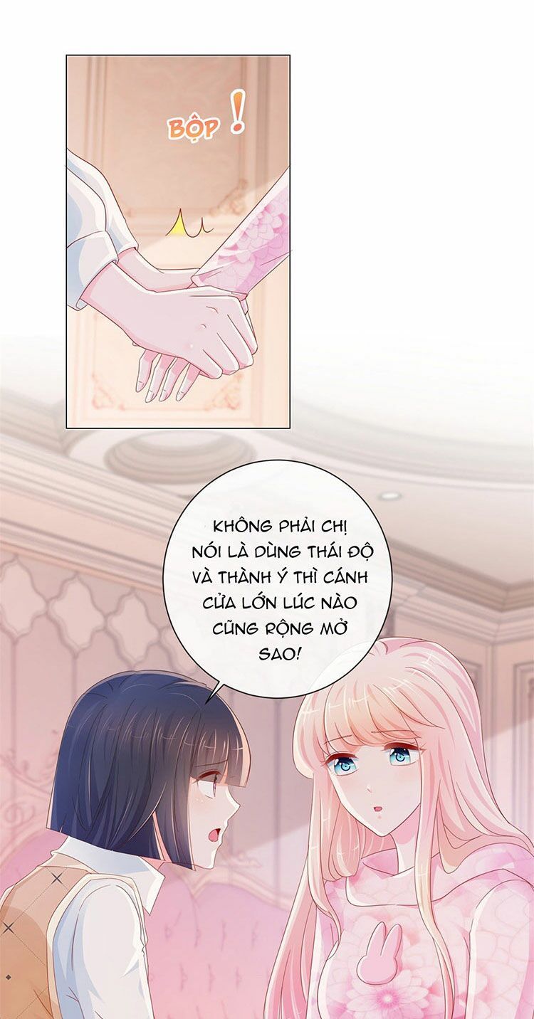 đọc truyện Ẩn Hôn 100%: Chọc Tức Vợ Yêu Mua Một Tặng Một Chương 273.1 ảnh 5 tại Thiên Thai Truyện