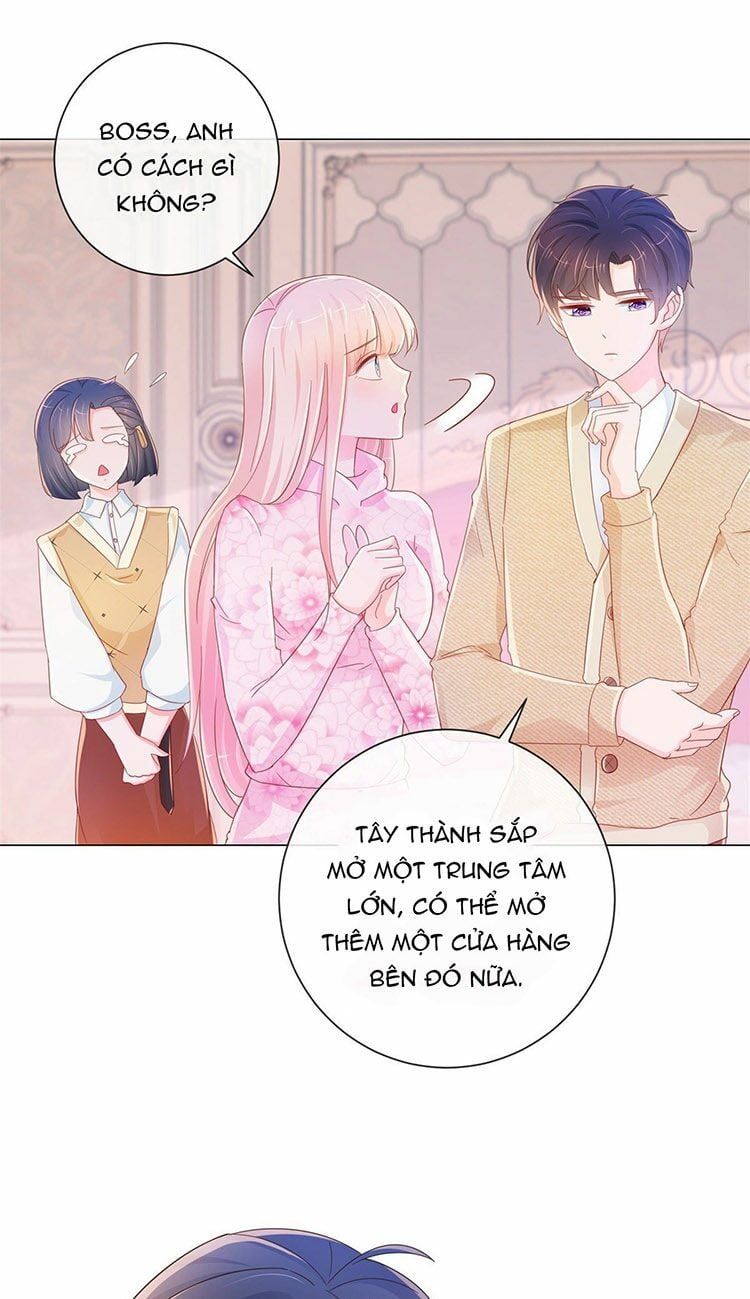 đọc truyện Ẩn Hôn 100%: Chọc Tức Vợ Yêu Mua Một Tặng Một Chương 273.1 ảnh 8 tại Thiên Thai Truyện