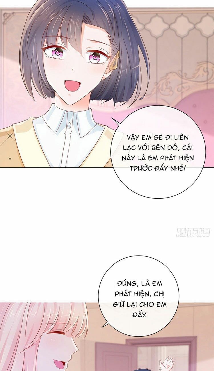 đọc truyện Ẩn Hôn 100%: Chọc Tức Vợ Yêu Mua Một Tặng Một Chương 273.1 ảnh 9 tại Thiên Thai Truyện