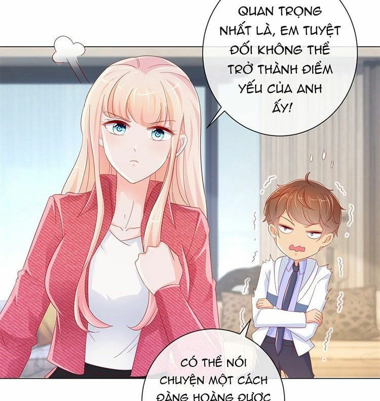 đọc truyện Ẩn Hôn 100%: Chọc Tức Vợ Yêu Mua Một Tặng Một Chương 273.2 ảnh 12 tại Thiên Thai Truyện