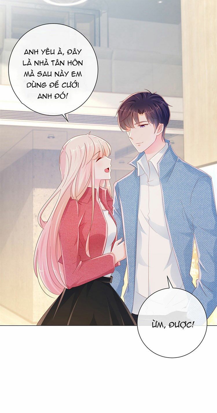 đọc truyện Ẩn Hôn 100%: Chọc Tức Vợ Yêu Mua Một Tặng Một Chương 273.2 ảnh 5 tại Thiên Thai Truyện