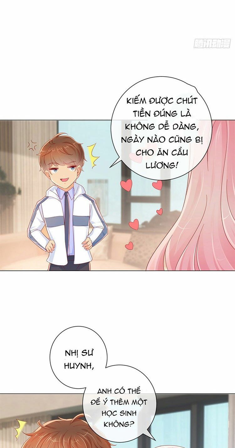 đọc truyện Ẩn Hôn 100%: Chọc Tức Vợ Yêu Mua Một Tặng Một Chương 273.2 ảnh 6 tại Thiên Thai Truyện