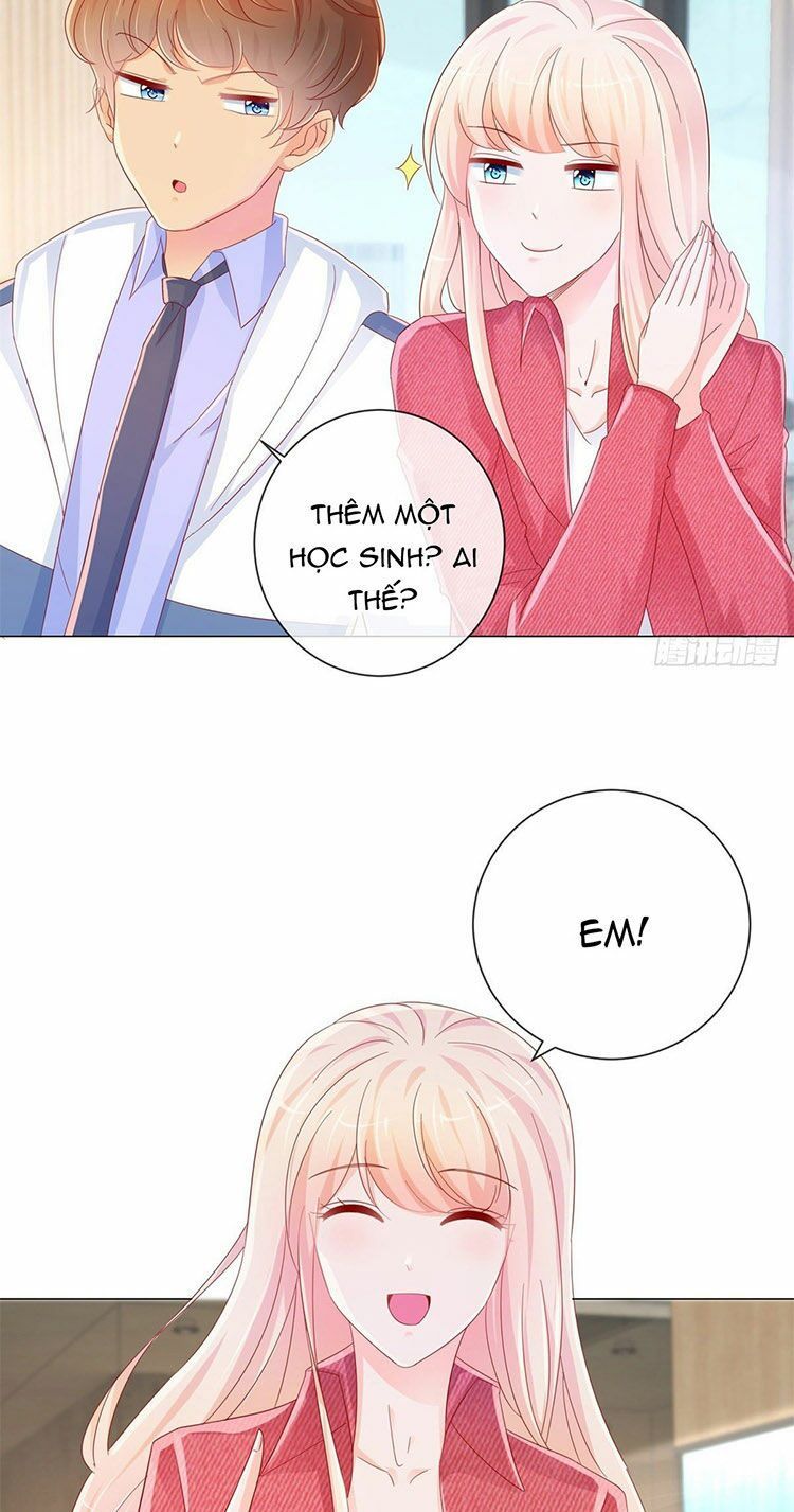 đọc truyện Ẩn Hôn 100%: Chọc Tức Vợ Yêu Mua Một Tặng Một Chương 273.2 ảnh 7 tại Thiên Thai Truyện