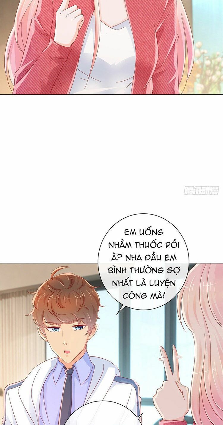 đọc truyện Ẩn Hôn 100%: Chọc Tức Vợ Yêu Mua Một Tặng Một Chương 273.2 ảnh 8 tại Thiên Thai Truyện