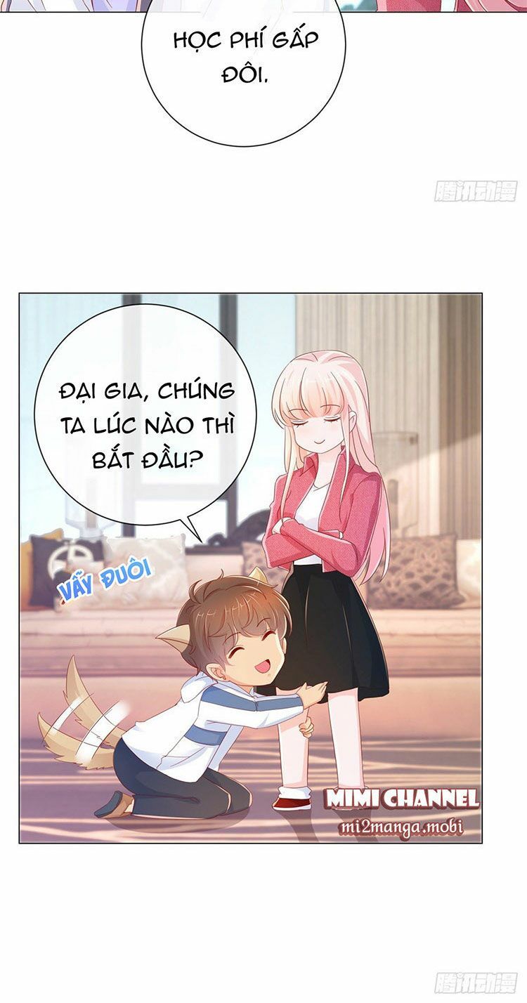 đọc truyện Ẩn Hôn 100%: Chọc Tức Vợ Yêu Mua Một Tặng Một Chương 273.2 ảnh 9 tại Thiên Thai Truyện