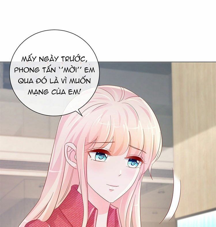 đọc truyện Ẩn Hôn 100%: Chọc Tức Vợ Yêu Mua Một Tặng Một Chương 273.2 ảnh 10 tại Thiên Thai Truyện