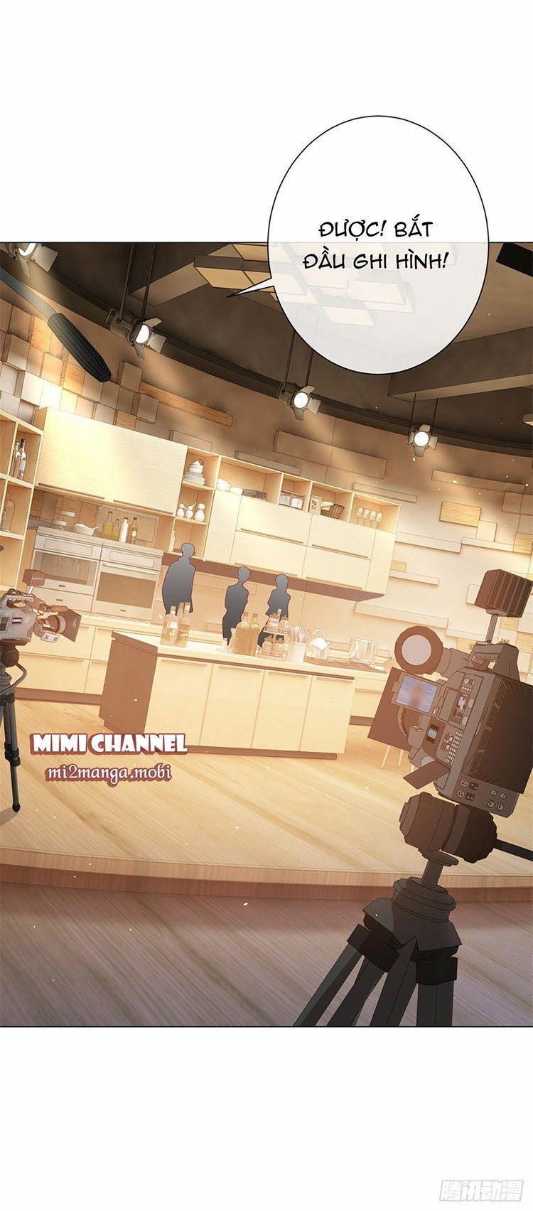 đọc truyện Ẩn Hôn 100%: Chọc Tức Vợ Yêu Mua Một Tặng Một Chương 274.1 ảnh 13 tại Thiên Thai Truyện