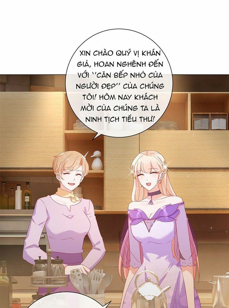 đọc truyện Ẩn Hôn 100%: Chọc Tức Vợ Yêu Mua Một Tặng Một Chương 274.1 ảnh 14 tại Thiên Thai Truyện