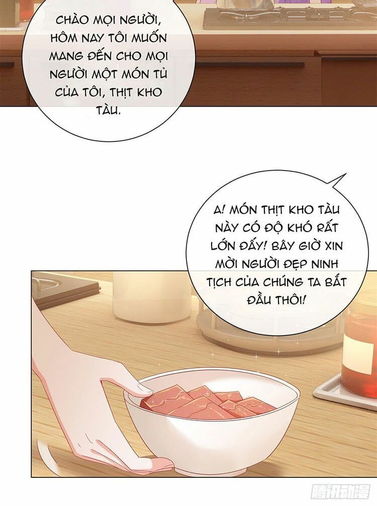 đọc truyện Ẩn Hôn 100%: Chọc Tức Vợ Yêu Mua Một Tặng Một Chương 274.1 ảnh 15 tại Thiên Thai Truyện