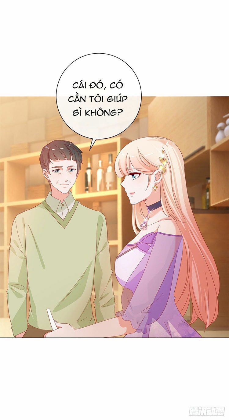 đọc truyện Ẩn Hôn 100%: Chọc Tức Vợ Yêu Mua Một Tặng Một Chương 274.1 ảnh 16 tại Thiên Thai Truyện