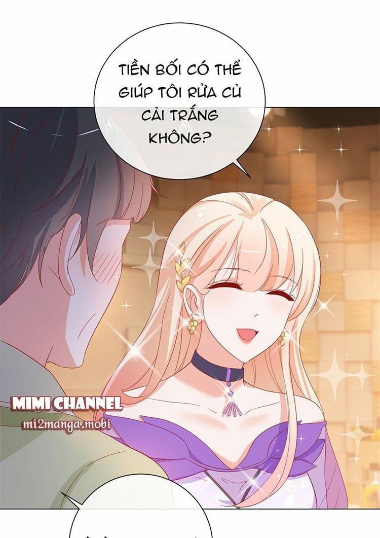 đọc truyện Ẩn Hôn 100%: Chọc Tức Vợ Yêu Mua Một Tặng Một Chương 274.1 ảnh 17 tại Thiên Thai Truyện