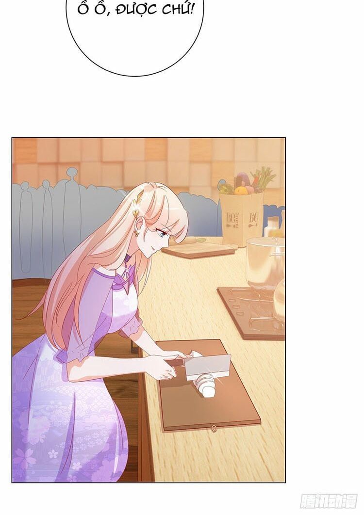 đọc truyện Ẩn Hôn 100%: Chọc Tức Vợ Yêu Mua Một Tặng Một Chương 274.1 ảnh 18 tại Thiên Thai Truyện