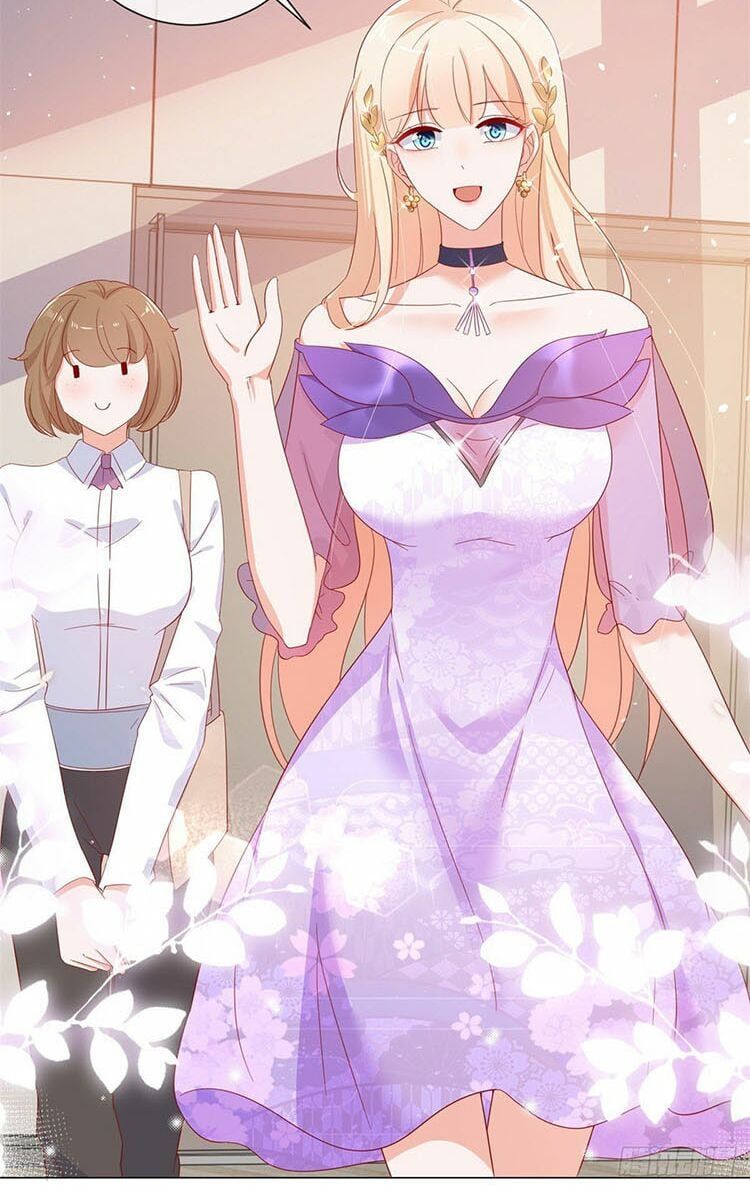 đọc truyện Ẩn Hôn 100%: Chọc Tức Vợ Yêu Mua Một Tặng Một Chương 274.1 ảnh 4 tại Thiên Thai Truyện