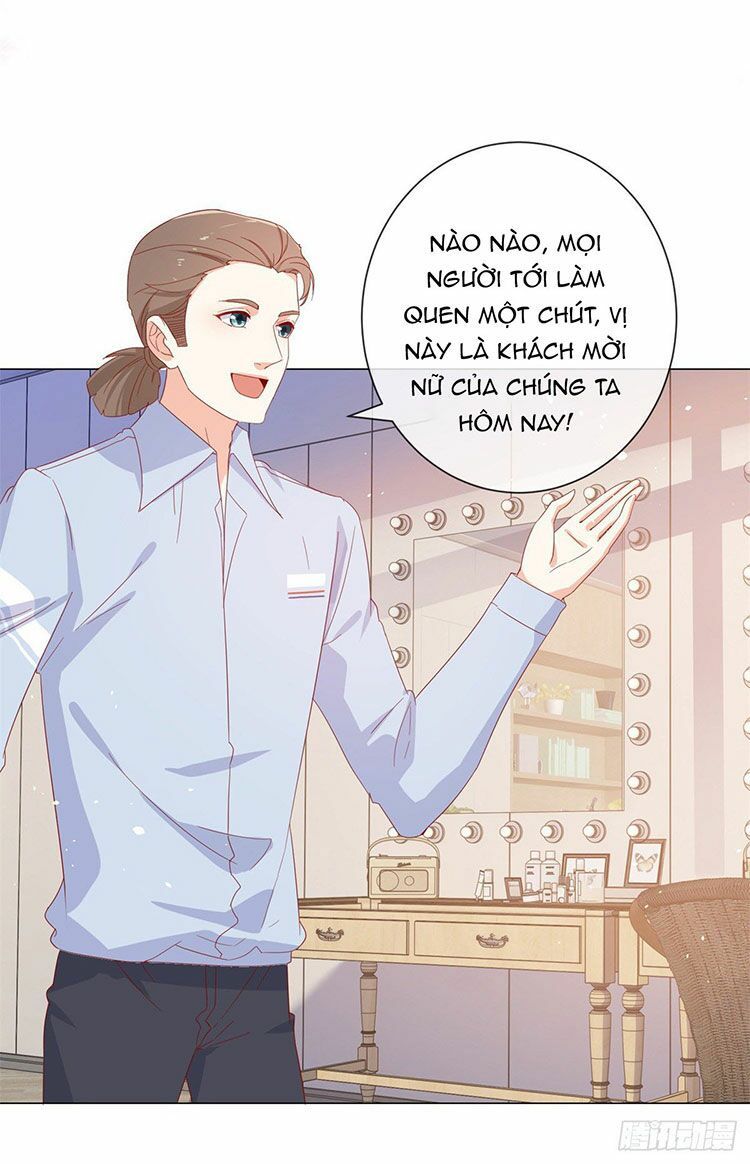 đọc truyện Ẩn Hôn 100%: Chọc Tức Vợ Yêu Mua Một Tặng Một Chương 274.1 ảnh 5 tại Thiên Thai Truyện