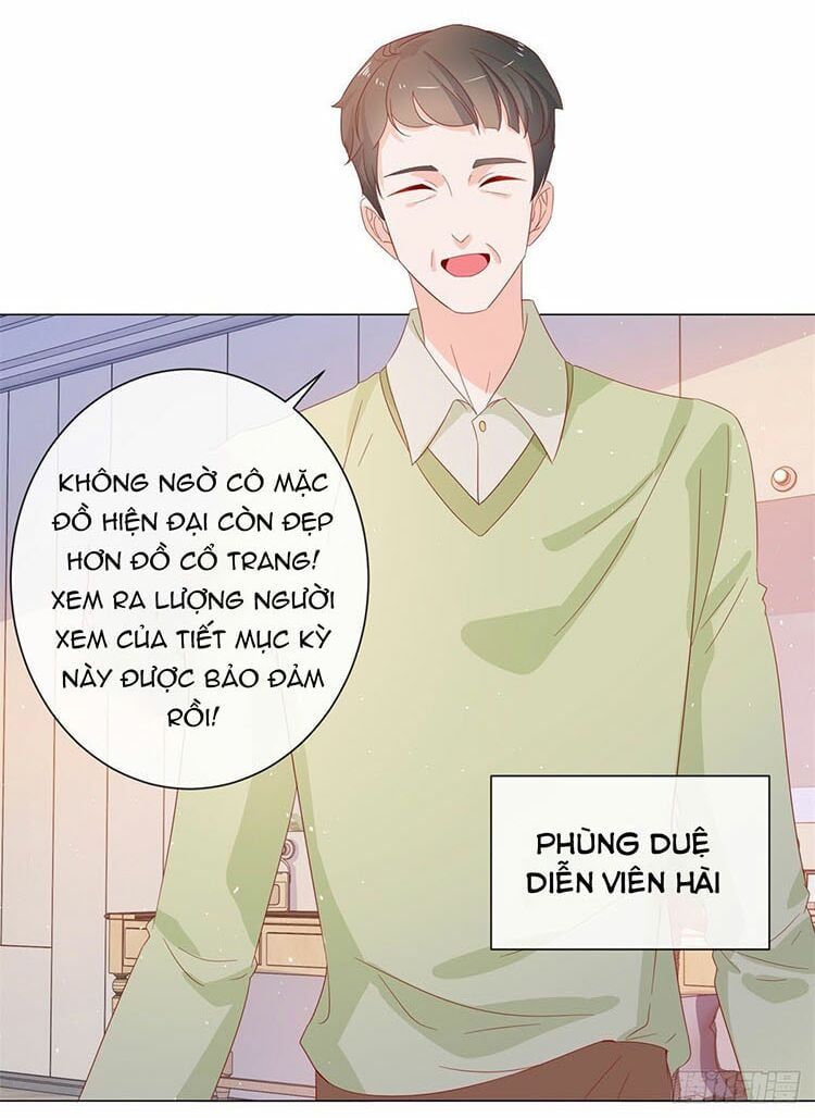 đọc truyện Ẩn Hôn 100%: Chọc Tức Vợ Yêu Mua Một Tặng Một Chương 274.1 ảnh 7 tại Thiên Thai Truyện