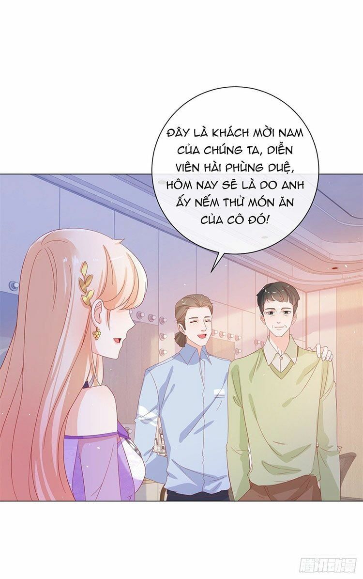 đọc truyện Ẩn Hôn 100%: Chọc Tức Vợ Yêu Mua Một Tặng Một Chương 274.1 ảnh 8 tại Thiên Thai Truyện